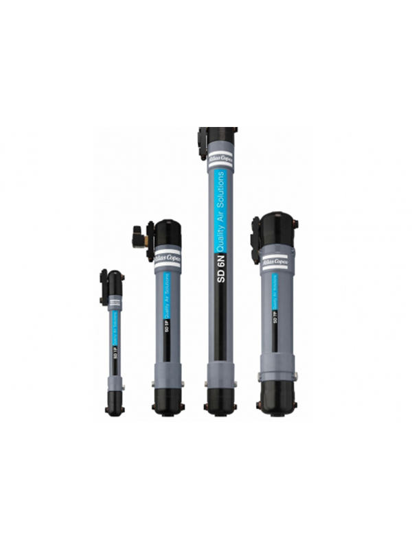 膜式壓縮空氣干燥機SD