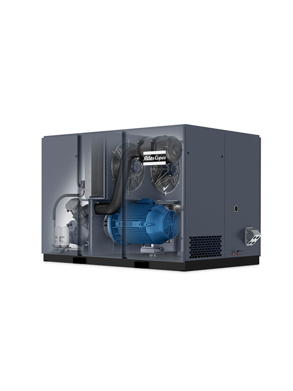 GA90+-160(VSD)
